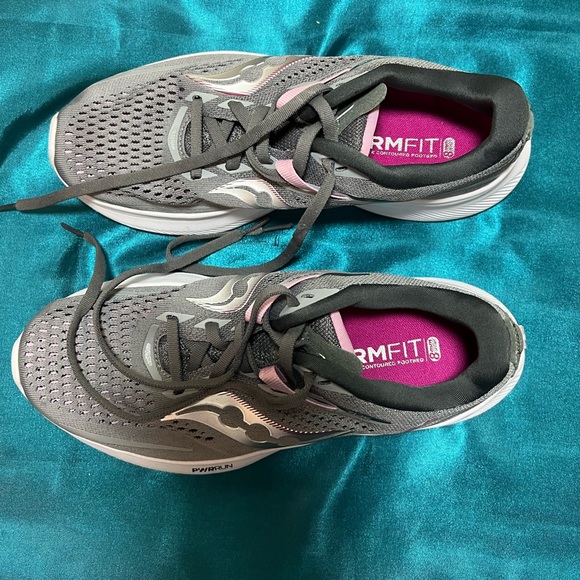 Saucony Ride 15 - Picture 5 of 6